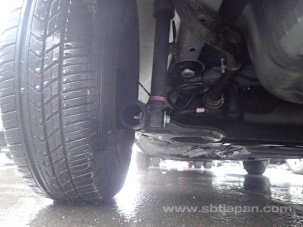 2016 NISSAN MARCH (Stock #: VV1640) - Image 22