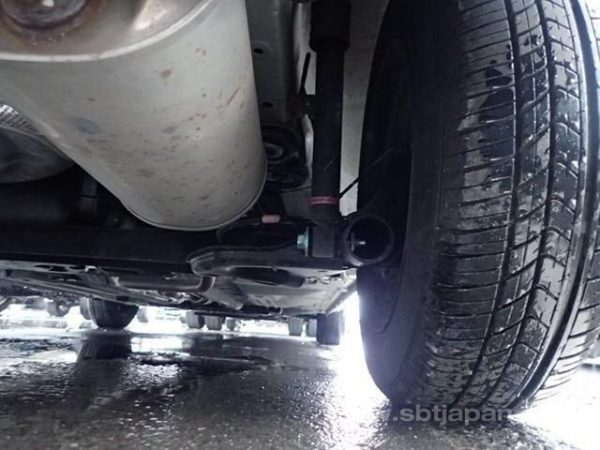 2016 NISSAN MARCH (Stock #: VV1640) - Image 23