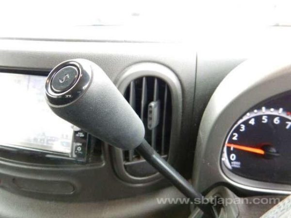 2014 NISSAN CUBE (Stock #: VY4003) - Image 10