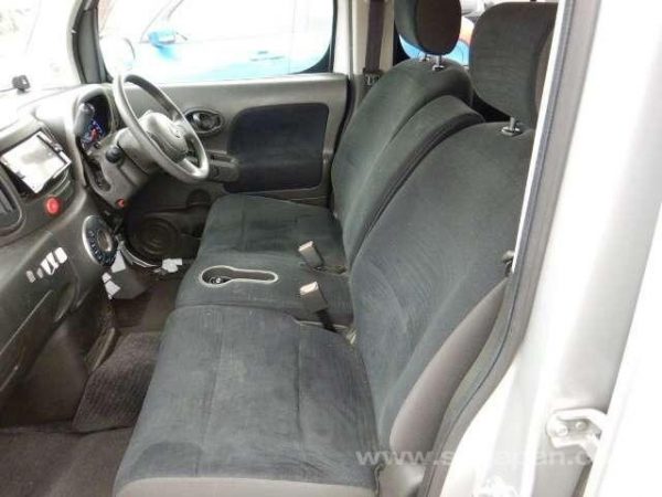 2014 NISSAN CUBE (Stock #: VY4003) - Image 13