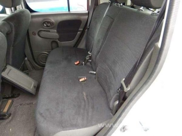 2014 NISSAN CUBE (Stock #: VY4003) - Image 14