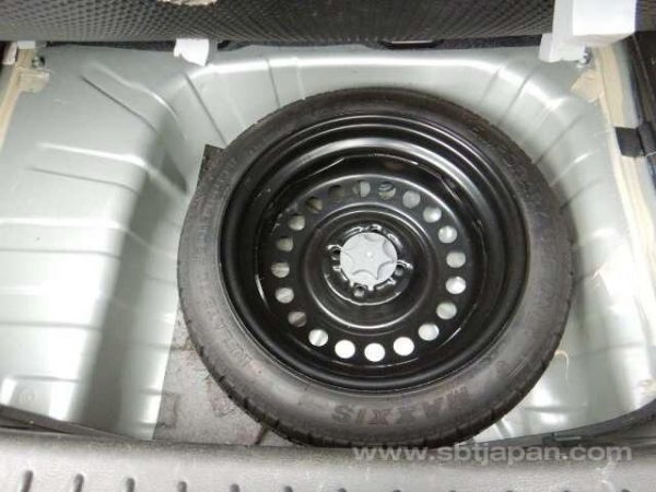 2014 NISSAN CUBE (Stock #: VY4003) - Image 16