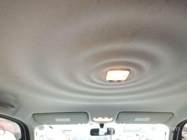 2014 NISSAN CUBE (Stock #: VY4003) - Image 17