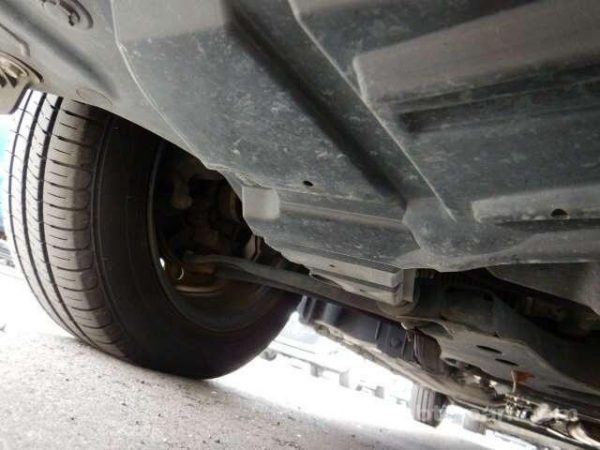 2014 NISSAN CUBE (Stock #: VY4003) - Image 18