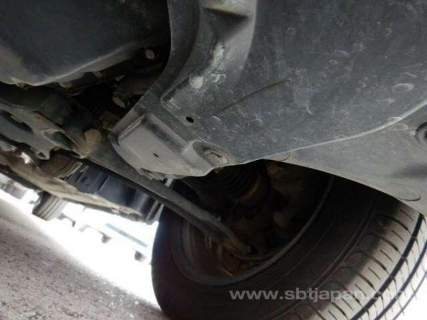 2014 NISSAN CUBE (Stock #: VY4003) - Image 19