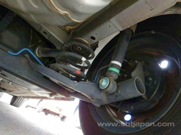 2014 NISSAN CUBE (Stock #: VY4003) - Image 21