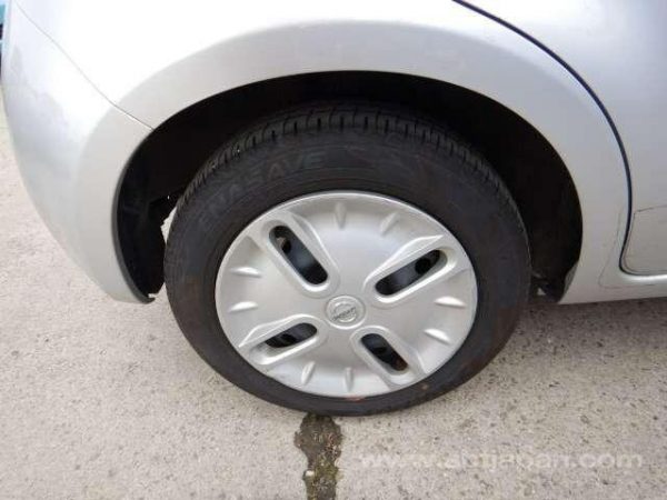 2014 NISSAN CUBE (Stock #: VY4003) - Image 23