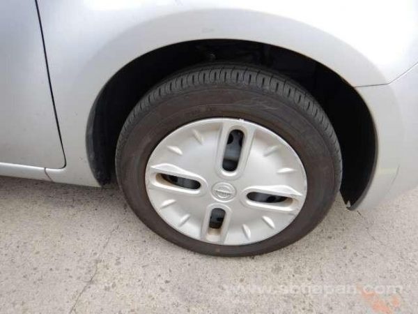 2014 NISSAN CUBE (Stock #: VY4003) - Image 24