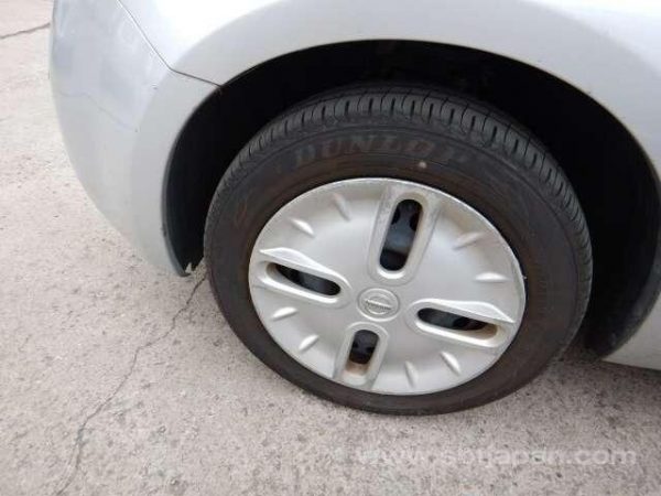 2014 NISSAN CUBE (Stock #: VY4003) - Image 25