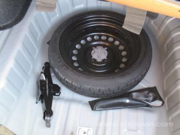 2014 NISSAN LATIO (Stock #: VY7449) - Image 11