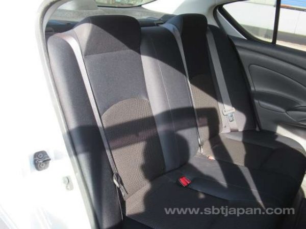 2014 NISSAN LATIO (Stock #: VY7449) - Image 12