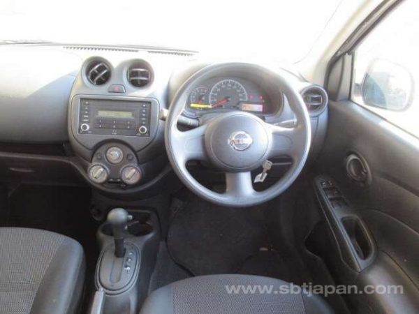 2014 NISSAN LATIO (Stock #: VY7449) - Image 13