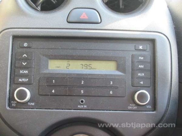 2014 NISSAN LATIO (Stock #: VY7449) - Image 15