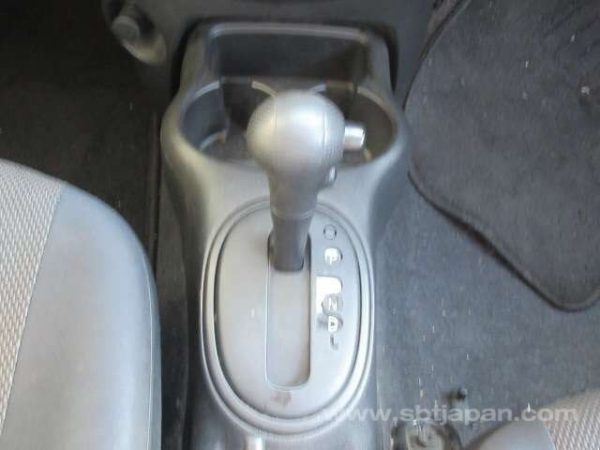 2014 NISSAN LATIO (Stock #: VY7449) - Image 17