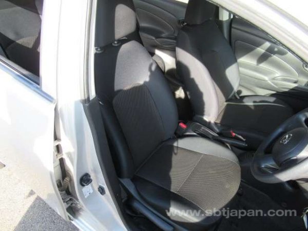 2014 NISSAN LATIO (Stock #: VY7449) - Image 18