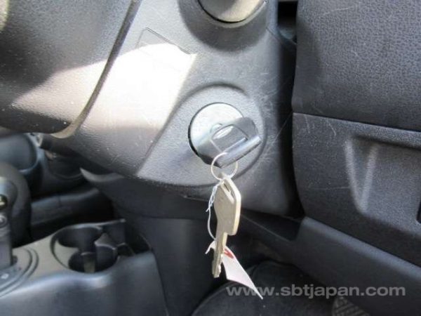 2014 NISSAN LATIO (Stock #: VY7449) - Image 20