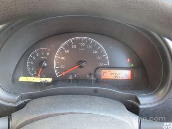 2014 NISSAN LATIO (Stock #: VY7449) - Image 21