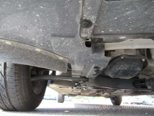 2014 NISSAN LATIO (Stock #: VY7449) - Image 22