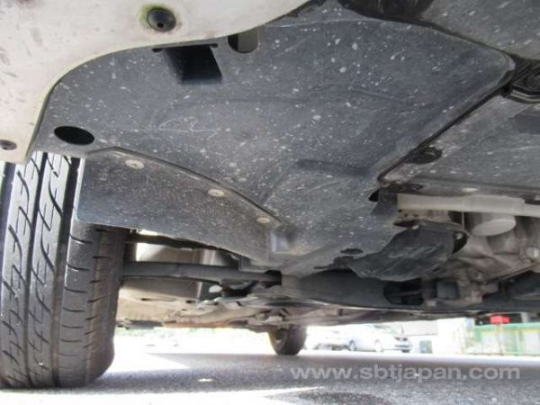 2014 NISSAN LATIO (Stock #: VY7449) - Image 23