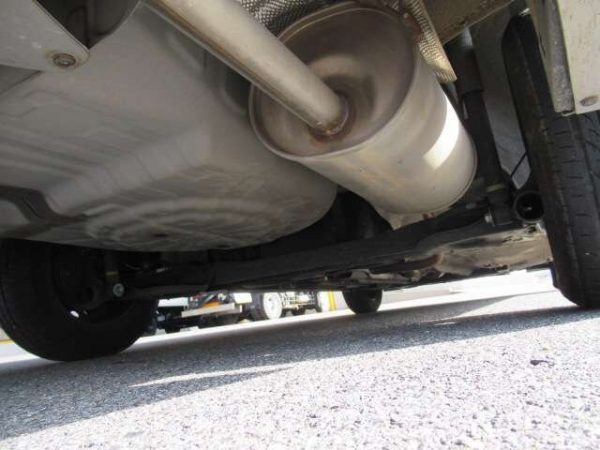 2014 NISSAN LATIO (Stock #: VY7449) - Image 25