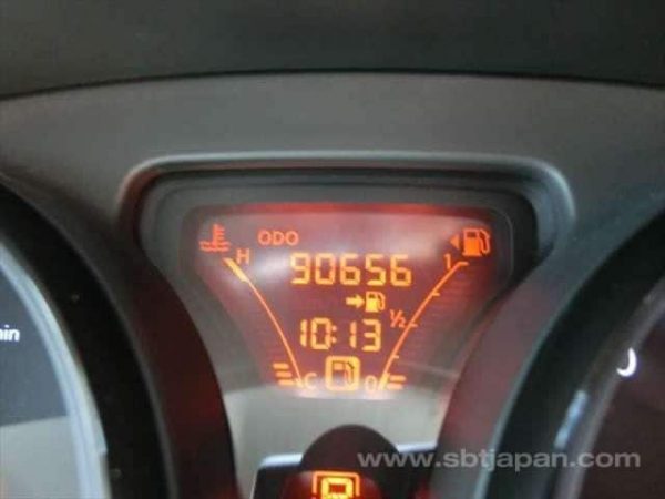 2014 NISSAN NOTE (Stock #: VZ0536) - Image 7