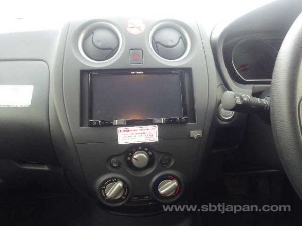 2017 NISSAN NOTE (Stock #: WC6656) - Image 13