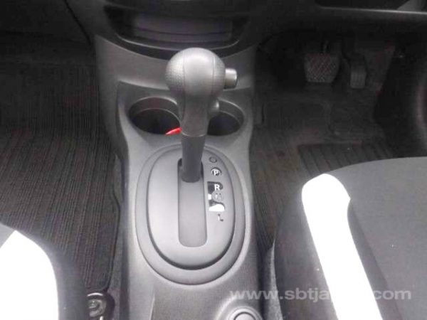 2017 NISSAN NOTE (Stock #: WC6656) - Image 14