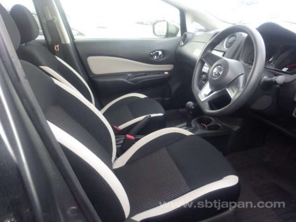 2017 NISSAN NOTE (Stock #: WC6656) - Image 15