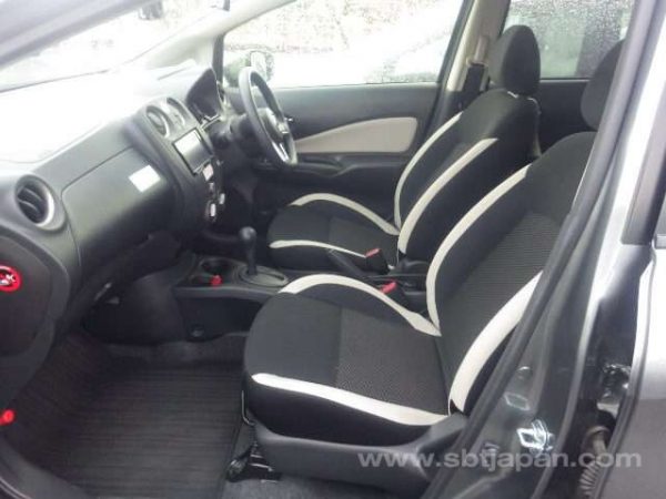 2017 NISSAN NOTE (Stock #: WC6656) - Image 16