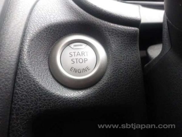 2017 NISSAN NOTE (Stock #: WC6656) - Image 17