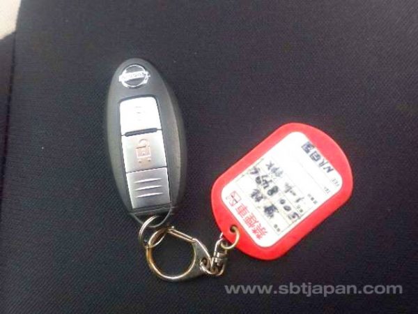 2017 NISSAN NOTE (Stock #: WC6656) - Image 18