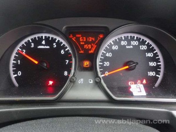 2017 NISSAN NOTE (Stock #: WC6656) - Image 19