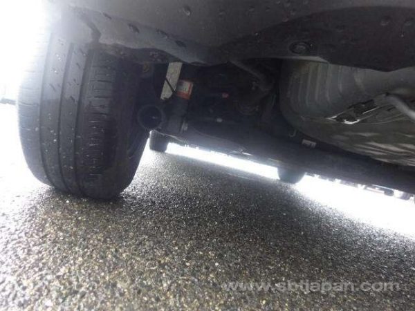 2017 NISSAN NOTE (Stock #: WC6656) - Image 22