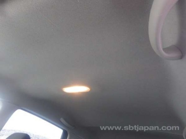 2017 NISSAN NOTE (Stock #: WC6656) - Image 24