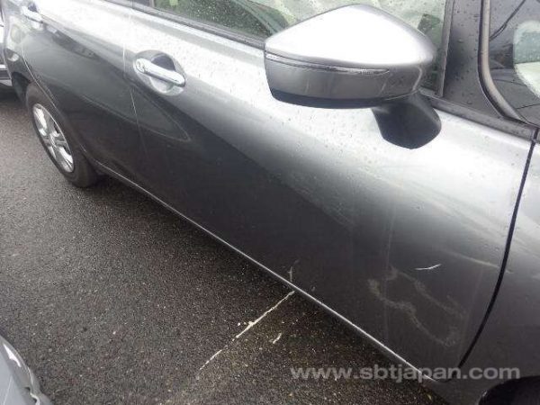 2017 NISSAN NOTE (Stock #: WC6656) - Image 25