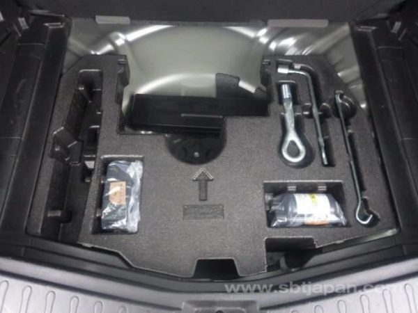 2017 NISSAN NOTE (Stock #: WC6656) - Image 9