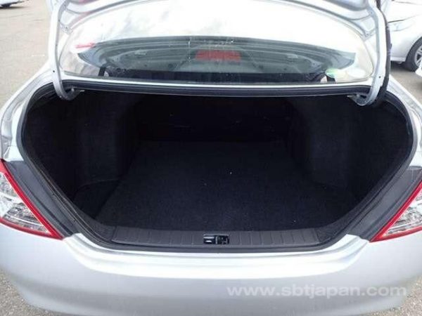 2014 NISSAN LATIO (Stock #: WE4842) - Image 13