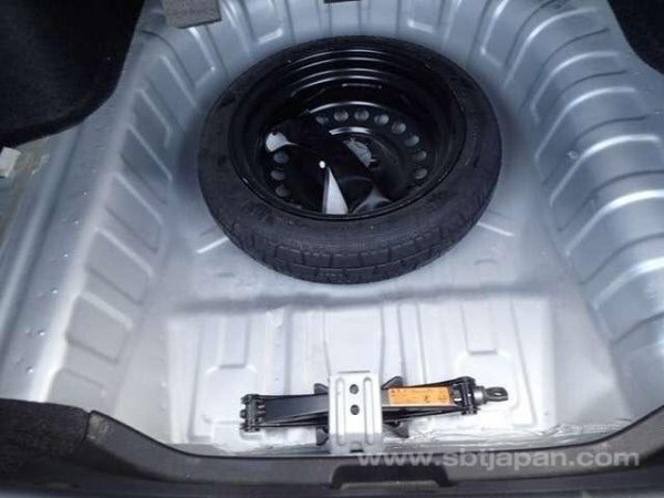 2014 NISSAN LATIO (Stock #: WE4842) - Image 14