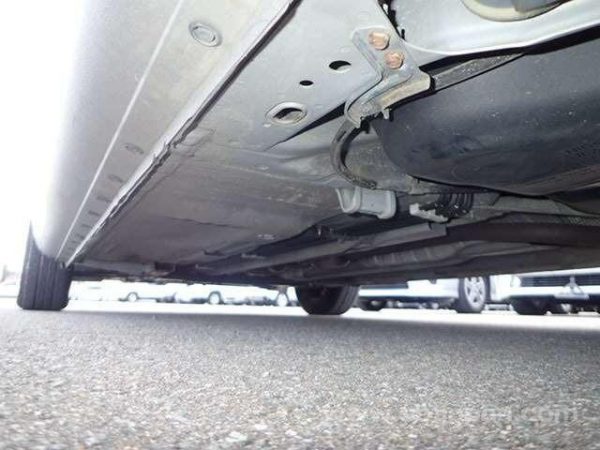 2014 NISSAN LATIO (Stock #: WE4842) - Image 15