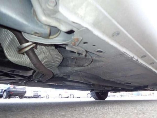 2014 NISSAN LATIO (Stock #: WE4842) - Image 17