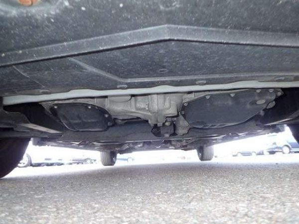 2014 NISSAN LATIO (Stock #: WE4842) - Image 18