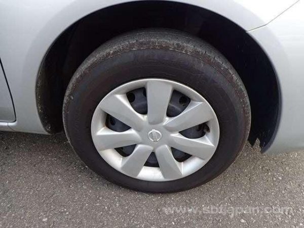 2014 NISSAN LATIO (Stock #: WE4842) - Image 20