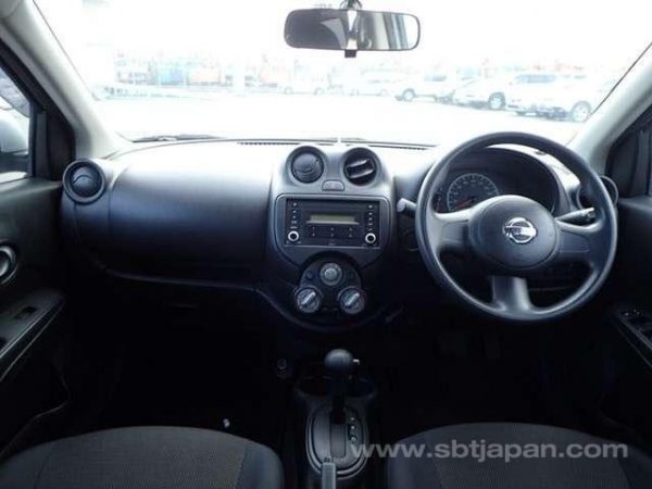 2014 NISSAN LATIO (Stock #: WE4842) - Image 6