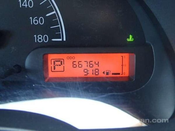 2014 NISSAN LATIO (Stock #: WE4842) - Image 8