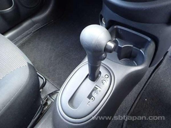 2014 NISSAN LATIO (Stock #: WE4842) - Image 9