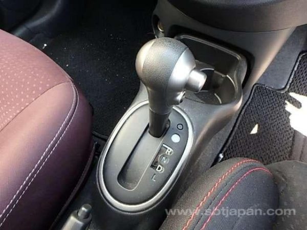 2014 NISSAN MARCH (Stock #: WH8193) - Image 11