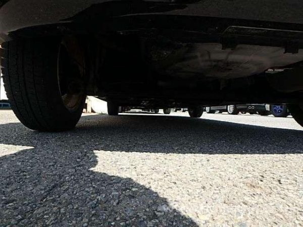 2014 NISSAN MARCH (Stock #: WH8193) - Image 17