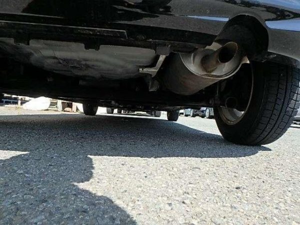 2014 NISSAN MARCH (Stock #: WH8193) - Image 18