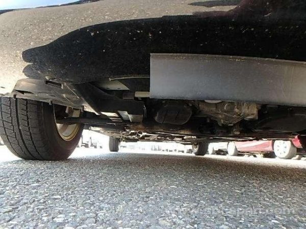 2014 NISSAN MARCH (Stock #: WH8193) - Image 19