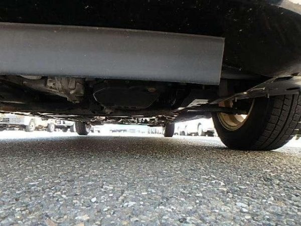 2014 NISSAN MARCH (Stock #: WH8193) - Image 20